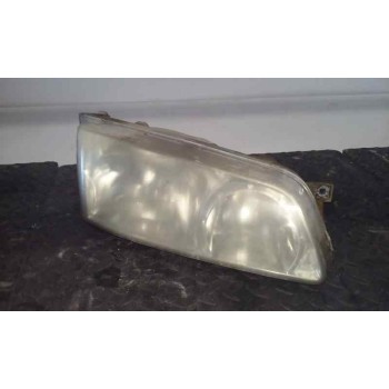 Recambio de faro derecho para hyundai h 1 h 1 furg.caja cerr.c. puerta referencia OEM IAM   