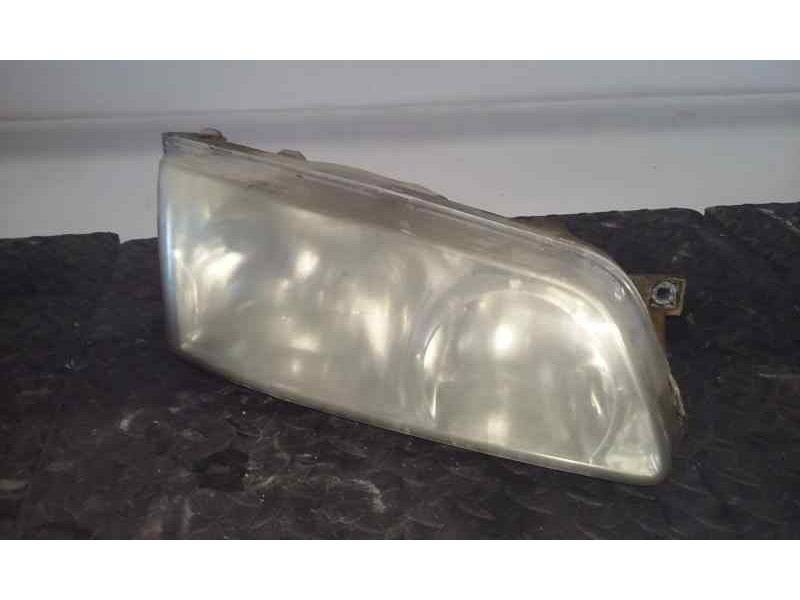 Recambio de faro derecho para hyundai h 1 h 1 furg.caja cerr.c. puerta referencia OEM IAM   