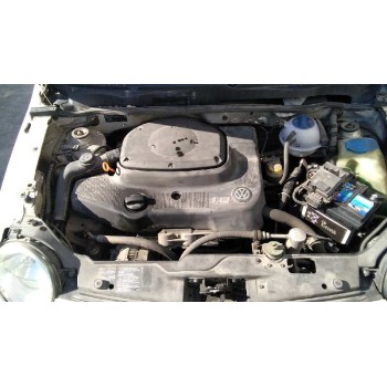 volkswagen lupo (6x1/6e1) del año 1998