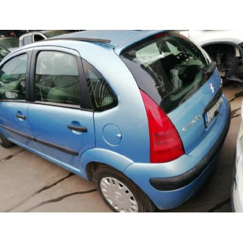 citroën c3 del año 2005