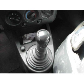 ford fiesta (cbk) del año 2002