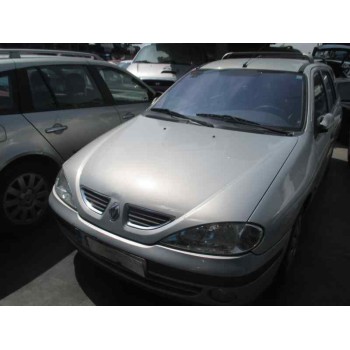 renault megane i fase 2 gandtour (ka..) del año 2001