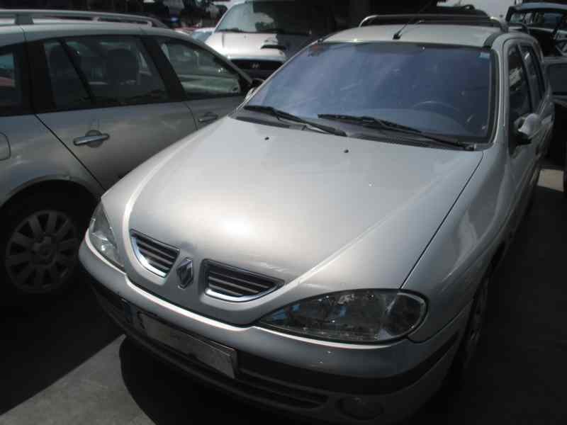 RENAULT MEGANE I FASE 2 GANDTOUR (KA..)
