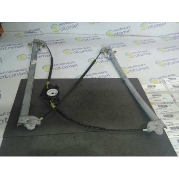 ELEVALUNAS DELANTERO IZQUIERDO MECANISMO 