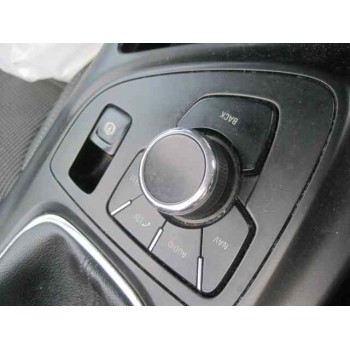 opel insignia berlina del año 2011