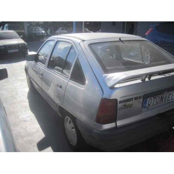 opel kadett e del año 1991
