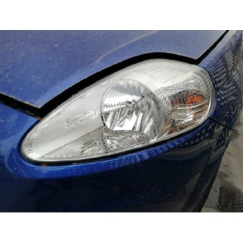 fiat punto (evo) (199) del año 2008