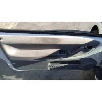 volkswagen lupo (6x1/6e1) del año 1998