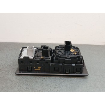 Recambio de mando luces para renault scenic iii 1.2 tce referencia OEM IAM 648450001r  salpicadero