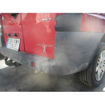 fiat doblo (119) del año 2007