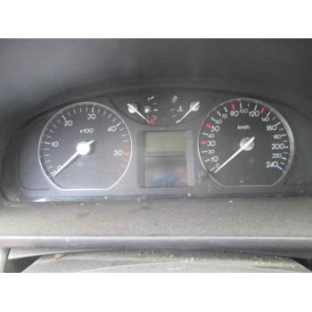 renault laguna ii grandtour (kg0) del año 2003