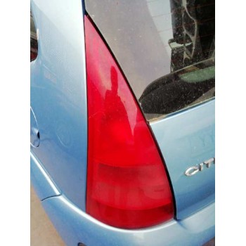 citroën c3 del año 2005