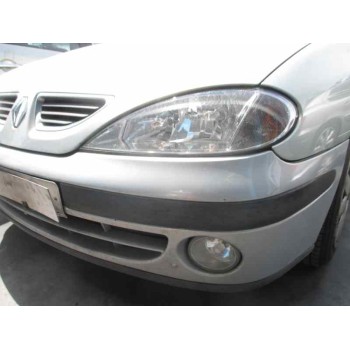 renault megane i fase 2 gandtour (ka..) del año 2001