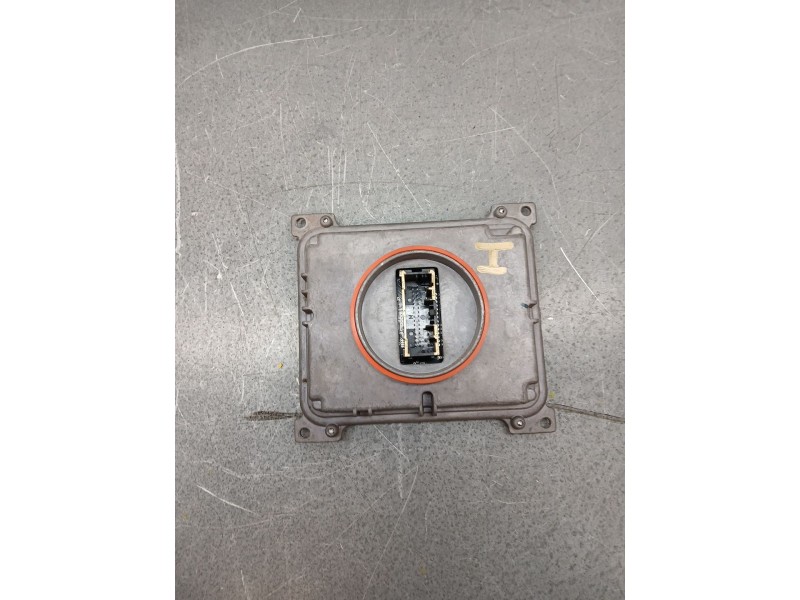 Recambio de centralita faros xenon para mg zs luxury referencia OEM IAM HW01SW01  