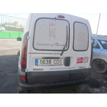 renault kangoo (f/kc0) del año 2003