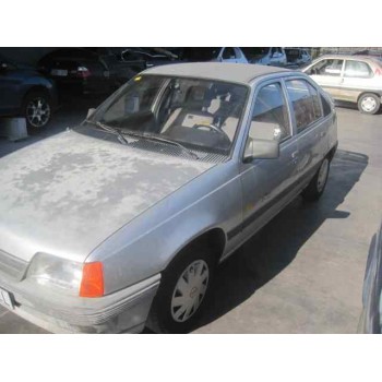 opel kadett e del año 1991