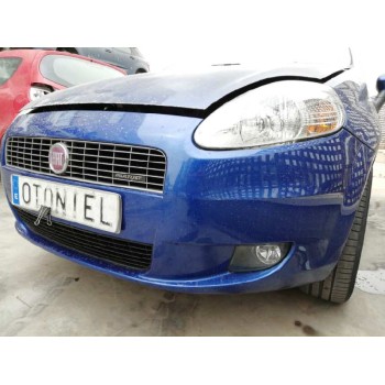 fiat punto (evo) (199) del año 2008