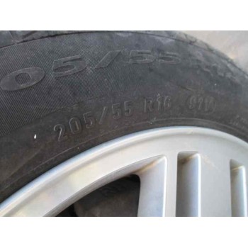 ford focus berlina (cap) del año 2006