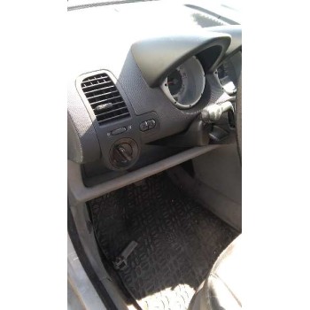 volkswagen lupo (6x1/6e1) del año 1998