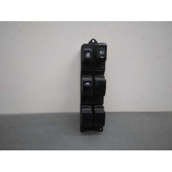 MANDO ELEVALUNAS DELANTERO IZQUIERDO 8608A207 C8DD654M 4 TECLAS