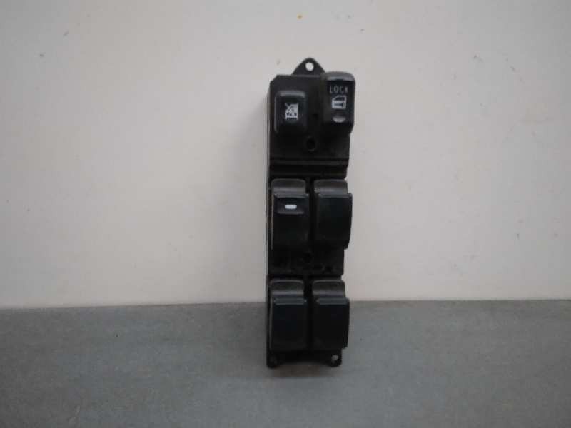 Recambio de mando elevalunas delantero izquierdo para mitsubishi asx (ga0w) kaiteki 2wd referencia OEM IAM 8608A207 C8DD654M 4 T