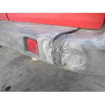 fiat doblo (119) del año 2007