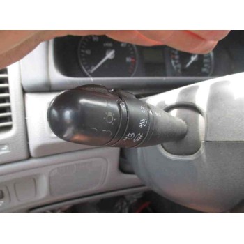 renault laguna ii grandtour (kg0) del año 2003