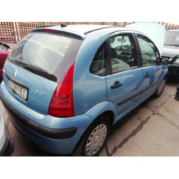 citroën c3 del año 2005