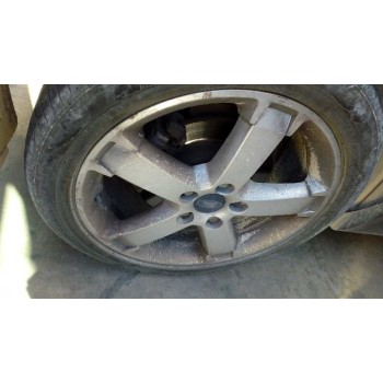 ford focus berlina (cap) del año 2006