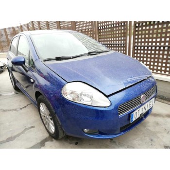 fiat punto (evo) (199) del año 2008