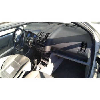 volkswagen lupo (6x1/6e1) del año 1998