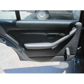 peugeot 306 berlina 3/5 puertas (s1) del año 1994