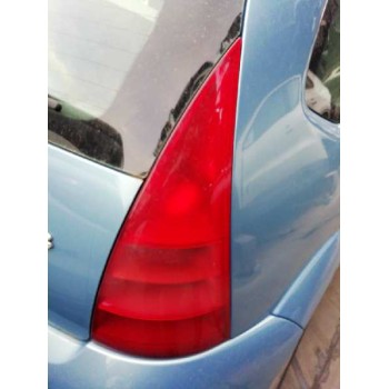 citroën c3 del año 2005