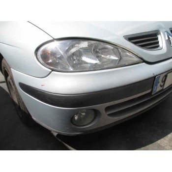 renault megane i fase 2 gandtour (ka..) del año 2001