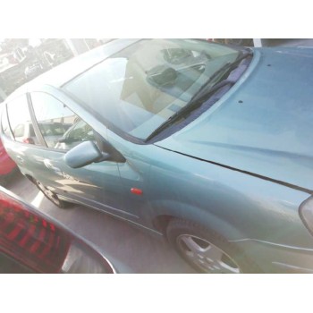 nissan almera tino (v10m) del año 2000