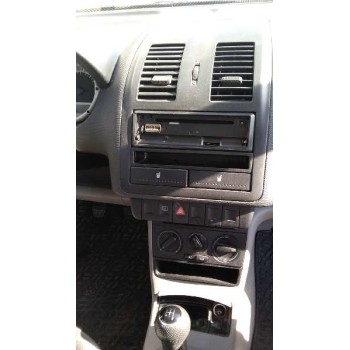 volkswagen lupo (6x1/6e1) del año 1998