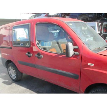 fiat doblo (119) del año 2007