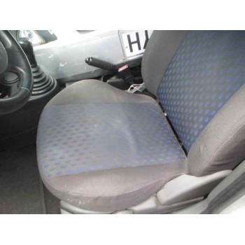 ford fiesta (cbk) del año 2002