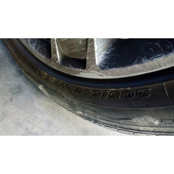 ford focus berlina (cap) del año 2006