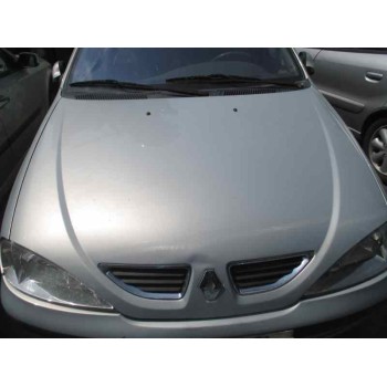 renault megane i fase 2 gandtour (ka..) del año 2001