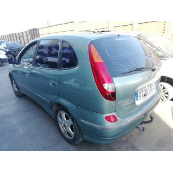 nissan almera tino (v10m) del año 2000