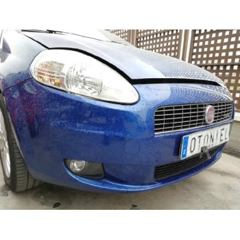 fiat punto (evo) (199) del año 2008