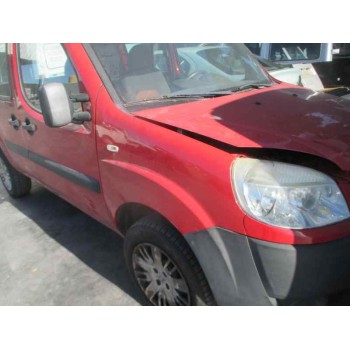 fiat doblo (119) del año 2007
