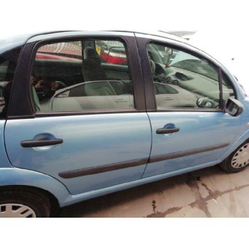 citroën c3 del año 2005