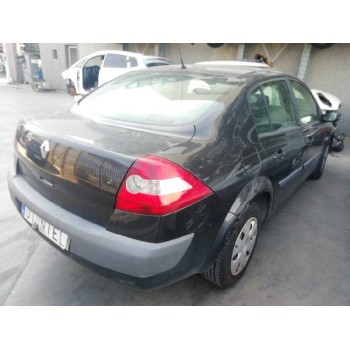 renault megane ii classic berlina del año 2005