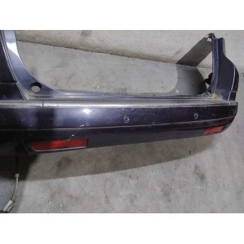Recambio de paragolpes trasero para citroën c4 picasso exclusive referencia OEM IAM   