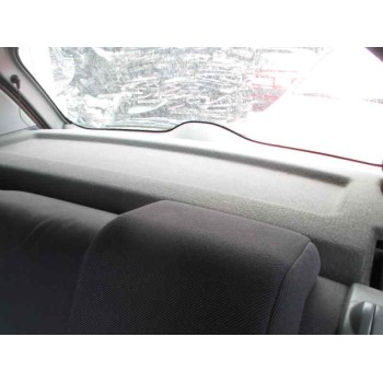 ford fiesta (cbk) del año 2002