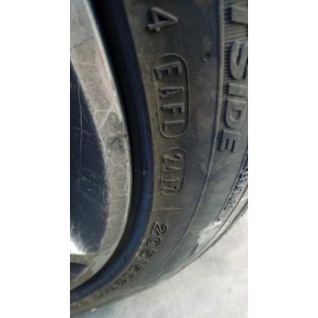 ford focus berlina (cap) del año 2006