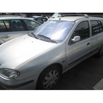 renault megane i fase 2 gandtour (ka..) del año 2001