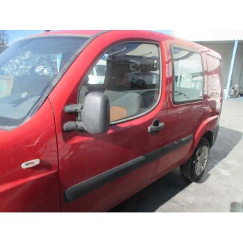 fiat doblo (119) del año 2007